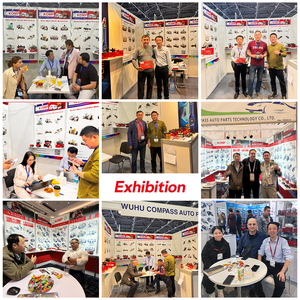 Cilindro Maestro de Freno Hidráulico KOMP para SUZUKI, HYUNDAI, HINO, MAZDA, NISSAN, <span class=keywords><strong>TOYOTA</strong></span>, Cilindro Original - Product Image 5