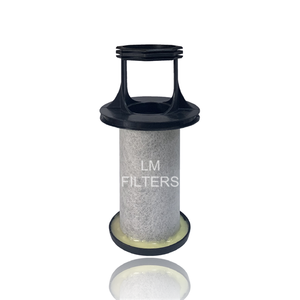 <span class=keywords><strong>Filtre</strong></span> à air pour excavatrice haute efficacité 3584145 65.01804-7005 RE545958 RE546466 LC5001X - Product Image 2