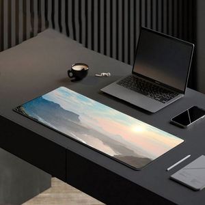 Design Factory's Custom Anti-Slip <b>Mouse</b> Pad Thickened Two-Dimensional <b>Computer</b> Desk Mat Smooth <b>Mouse</b> Promotional Business Gifts - Product Image 1