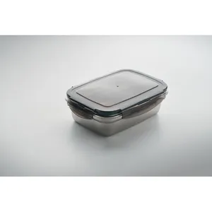 Lonchera LOX sostenible, merchandising ecológico - Product Image 2