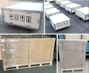 Growatt 12 Kw On-Grid Zonne-Energiesysteem Drie Fase Efficiënte En Betrouwbare Duurzame Energie-Oplossing - Product Image 6