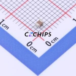 Condensateur SMD (MLCC) 0805B104K101AT 0805 (Capacité : 100nF) (Précision : 10%) (Tension nominale : 100V) - Product Image 1