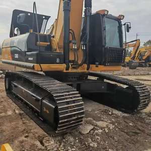 2019 Pelle hydraulique Caterpillar Cat 336 36 tonnes Équipement d'origine-Produit d'occasion - Product Image 3