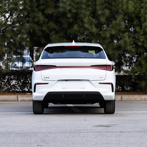 Voiture électrique BYD E2 EV Hatchback 70 kW 8-en-1, <span class=keywords><strong>batterie</strong></span> LFP 43,2 kWh, consommation faible 10,3 kWh/100 km, conduite à gauche, autonomie NEDC 401-500 km - Product Image 2