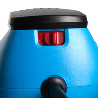 FIXTEC 110W 3000RPM 240MM Outils de polissage, machines à polir électriques pour voitures
