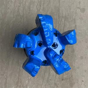 מכונות כרייה משומש 165 מ "מ 5 להבים <span class=keywords><strong>Pdc</strong></span> מקדחה קצת - Product Image 3