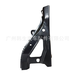 Supports de garde-boue Tesla Model Y 2095525-SC-A gauche et droit pour remplacement et réparation - Product Image 3