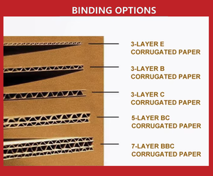 <span class=keywords><strong>Cajas</strong></span> de Cartón Corrugado para Envíos, Embalaje de Ropa, <span class=keywords><strong>Cajas</strong></span> de Regalo con Logotipo Personalizado - Product Image 5