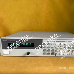 ALIMENTATION CC DE SYSTÈME HP/KEYSIGHT Agilent 6632B - Product Image 1