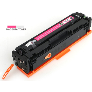 Toner pour HP Couleur LaserJet Pro CF 401X M 252-MFP <span class=keywords><strong>CF401X</strong></span> M-252 M277 dw 401 X couleur réinitialisation laser CARTOUCHE-expédition la plus basse - Product Image 3