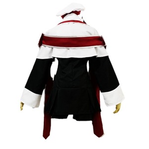 Ciel Phantomhive Cosplay Costume Choir Uniform Anime Role Play Outfit Spring 2023 Polyester Fabric - Product Image 4