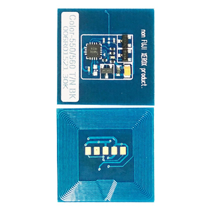 Puce pour puce FujiXerox 700 pour puce de presse couleur numérique Fuji Xerox remise à neuf avec finisseur de livret et DocuSP <span class=keywords><strong>RIP</strong></span>/contrôleur - Product Image 6