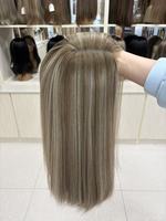 Vente directe usine : Perruques Lace Front en cheveux humains vierges chinois, base en soie, dentelle transparente, densité 150%, longues, bonnets petits et grands