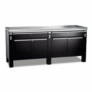 506 Armoire à outils en métal KA pour le stockage en atelier - Product Image 1