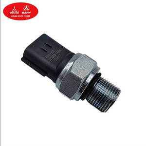 Capteur <span class=keywords><strong>de</strong></span> basse pression SY135215235365 pour pièces détachées d'excavatrice, pressostat KM25-E32 5MPa, garantie 1 an, Shandong - Product Image 4