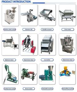 Üreticinin doğrudan satış verimli şeker kamışı saman kırıcı, kuru ve ıslak yem kırıcı, bambu kırıcı - Product Image 6