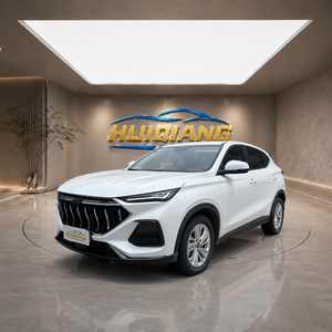 Chang'an <span class=keywords><strong>Auchan</strong></span> <span class=keywords><strong>Auchan</strong></span> X5 2021 X5 1.6 Transmission automatique de luxe à variation continue Bestseller - Product Image 1