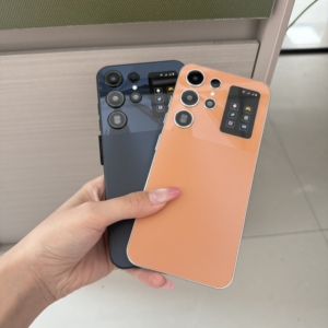 สมาร์ทโฟน S25 ultra 5G สเปคสูง ขายดี ราคาโรงงาน หน่วยความจำ 22G+2TB กล้องคู่ ระบบ Android 15 หน้าจอ Full HD Deca - Product Image 5
