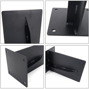 Ciseaux à bois portables de petite taille, outil manuel en acier au carbone pour fendre le bois, idéal pour l'extérieur - Product Image 5