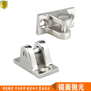 Nouveaux boulons à tête inclinée en acier inoxydable 316 de qualité marine pour sièges de yachts, bateaux rapides et navires commerciaux - Product Image 4