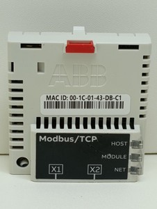 Module de communication adaptateur Fieldbus FMBT213AXD50000049963 FMBT-21 3AXD50000049963 - Product Image 1