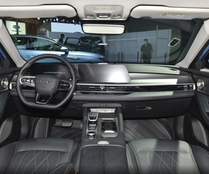 Chery Arrizo 8 haute énergie 2.0T Chery Arrizo 8 voiture 2025 nouveau véhicule à essence de Chine d'occasion meilleur prix voiture <span class=keywords><strong>Auto</strong></span> 2WD 2023 - Product Image 5
