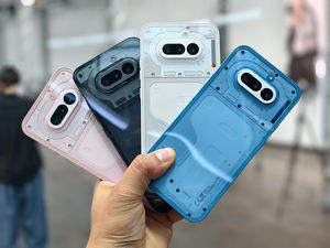 Teléfono No Thing 4A Versión Global, Smartphone con Pantalla AMOLED de 6.78'', Procesador Snapdragon 7s Gen4, Batería de 5080mAh, Frecuencia de Actualización de 144Hz, Cámara de 50MP, <span class=keywords><strong>Glyph</strong></span> Light, Teléfono Móvil 5G - Product Image 6