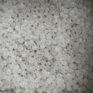 Granulés de polyéthylène linéaire à faible densité (LLDPE) vierges de qualité injection, matière première de fabricant chinois, résine LLDPE - Product Image 6