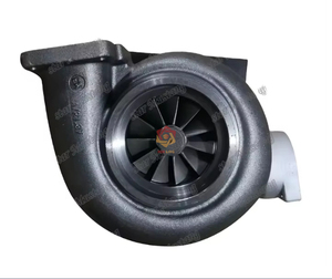 벤 링 TV811 3408 3412 터보 차저 4P2785 10R8247 캐터필러 엔진 부품에 적합 - Product Image 4