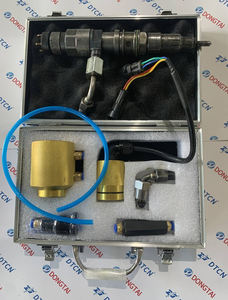 ชุดทดสอบหัวฉีด CRIN4 รุ่น DONGTAI NO.004(2-4) - Product Image 2