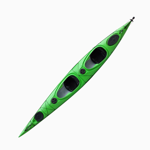 <span class=keywords><strong>Kayak</strong></span> Doble con <span class=keywords><strong>Pedales</strong></span> para 2 Personas, Fabricado en China, en Oferta, para Pesca y Recreación - Product Image 2