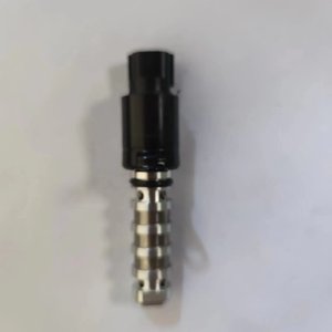 Modern Oil <b>Control</b> Valve 24375-03010 Dc 12V Normal <b>Temperature</b> Media For Automotive Use - Product Image 2