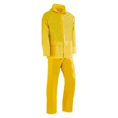Completo Antipioggia 802RHYEL S Iguazu Giallo - Product Image 2