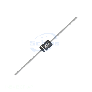 1N5413GP-AP DO-201AD, Axial Single Diodes Electronic Circuit Components In Stock - Product Image 1