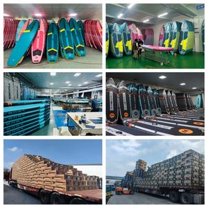 <span class=keywords><strong>Tabla</strong></span> de <span class=keywords><strong>Paddle</strong></span> <span class=keywords><strong>Surf</strong></span> Inflable con Costuras Soldadas en Caliente, <span class=keywords><strong>Tabla</strong></span> de SUP para Pesca <span class=keywords><strong>y</strong></span> <span class=keywords><strong>Surf</strong></span>, <span class=keywords><strong>Tabla</strong></span> de <span class=keywords><strong>Surf</strong></span> Inflable con Tecnología Drop Stitch - Product Image 2