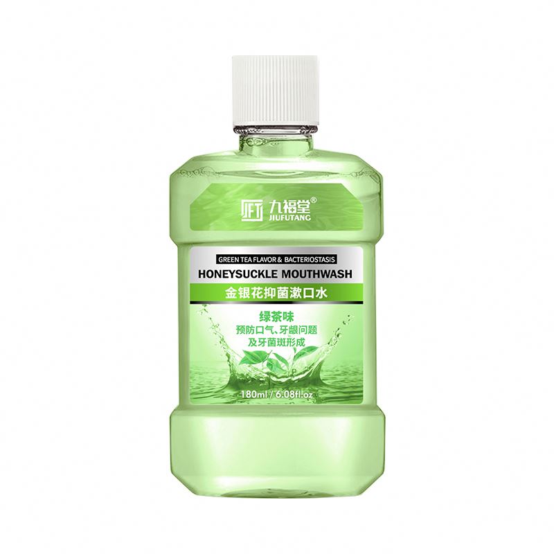 Дорожный набор для промывки зубной пасты и ополаскивания полости рта floride