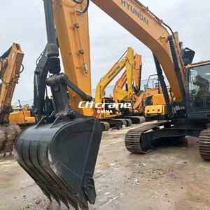 99% nuova Hyundai R220 220LC-9S ha usato l'escavatore con l'alta qualità Hyundai <span class=keywords><strong>215LC</strong></span> 225LC-9S 330LC-9T escavatore in magazzino - Product Image 3