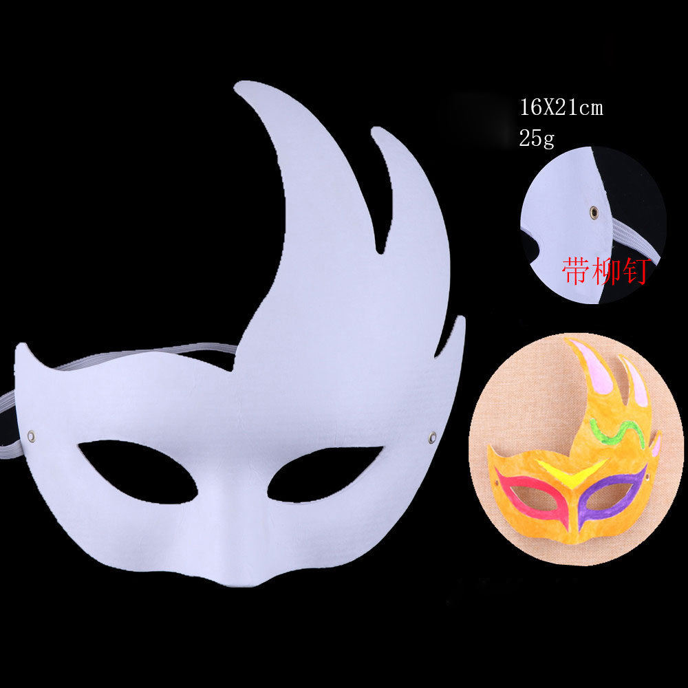 Denaro bianco tre-jiao