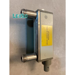 ตัวลดทอนสัญญาณขั้นตอนตัวแปรแบบปรับได้8495A แบบ Keysight DC-4GHz 70dB xgeqpt ใหม่ - Product Image 4