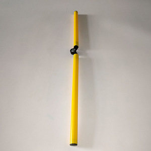 Customized Colorful Sports Coaching Football Basketball <b>Soccer</b> Speed Agility Training Poles - Product Image 6