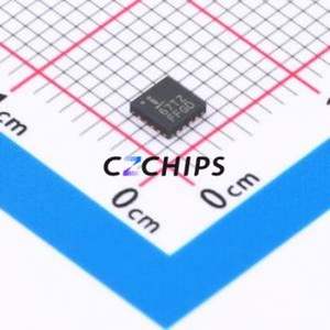 ชิปวงจรรวม TQFN-16-EP ISL84467IRTZ-T ใหม่ดั้งเดิม (3x3) สวิตช์อนาล็อกชิปมัลติเพล็กเซอร์ - Product Image 1