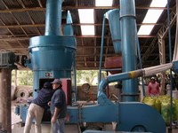 Machine de broyage de Calcite en poudre de chaux ponce, bon prix
