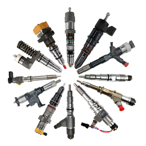 Injecteurs de carburant pour camions lourds Common Rail, fournisseur d'usine professionnel, <span class=keywords><strong>50274V05</strong></span> <span class=keywords><strong>9674973080</strong></span> - Product Image 6