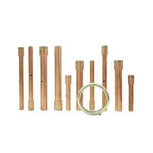 <b>Copper</b> Electrical Contacts and Conductive Contact Assemblies for Resistance Welding High Performance Components - Product Image 6
