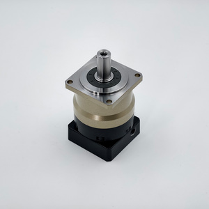 Độ chính xác cao giảm tốc hộp số tiếng ồn thấp phản ứng thấp hai giai đoạn - Product Image 3