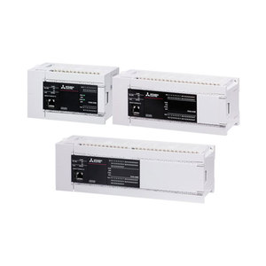 Nuevo Módulo de la Serie de Controladores PLC con Unidad de CPU Modelo Q Q03UDVCPU - Product Image 3