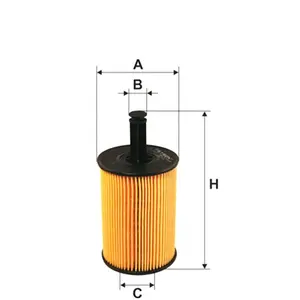 Chinese Supplier Car 45115466 Bulk Auto Oil Filters Use For Vw A6 Vag Filtro