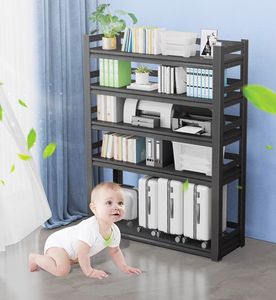 ชั้นวางของในคลังสินค้าอุปกรณ์ Capacity90kg น้ำหนักแบบกำหนดเอง - Product Image 5