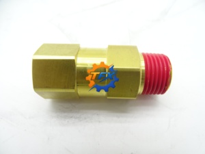 Sensor eléctrico para excavadora 12H 120H 120K 140H 14H 160H 8M3368 7D6936 - Product Image 2