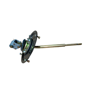 Precio de fábrica 12 Módulo de control de engranajes Piezas Sinotruk Dz95259240592 Conjunto de controlador de 12 velocidades - Product Image 4